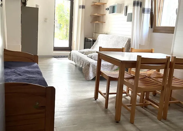 Gites Du Mas Gibert A Saussines Entre Nimes Et Montpellier