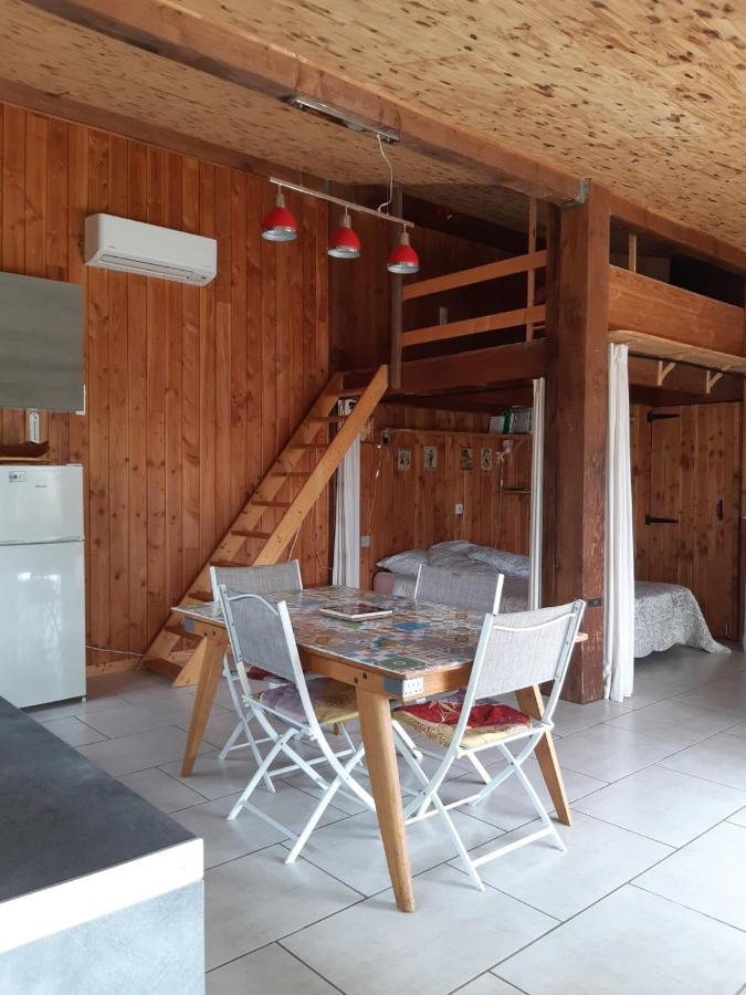 Du Mas Gibert A Entre Nimes Et Montpellier * Saussines