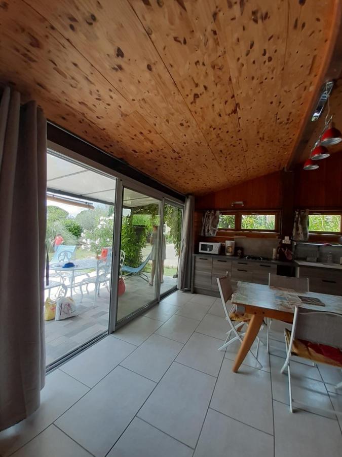 Du Mas Gibert A Entre Nimes Et Montpellier
