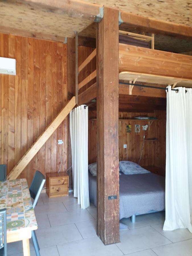 Du Mas Gibert A Entre Nimes Et Montpellier *