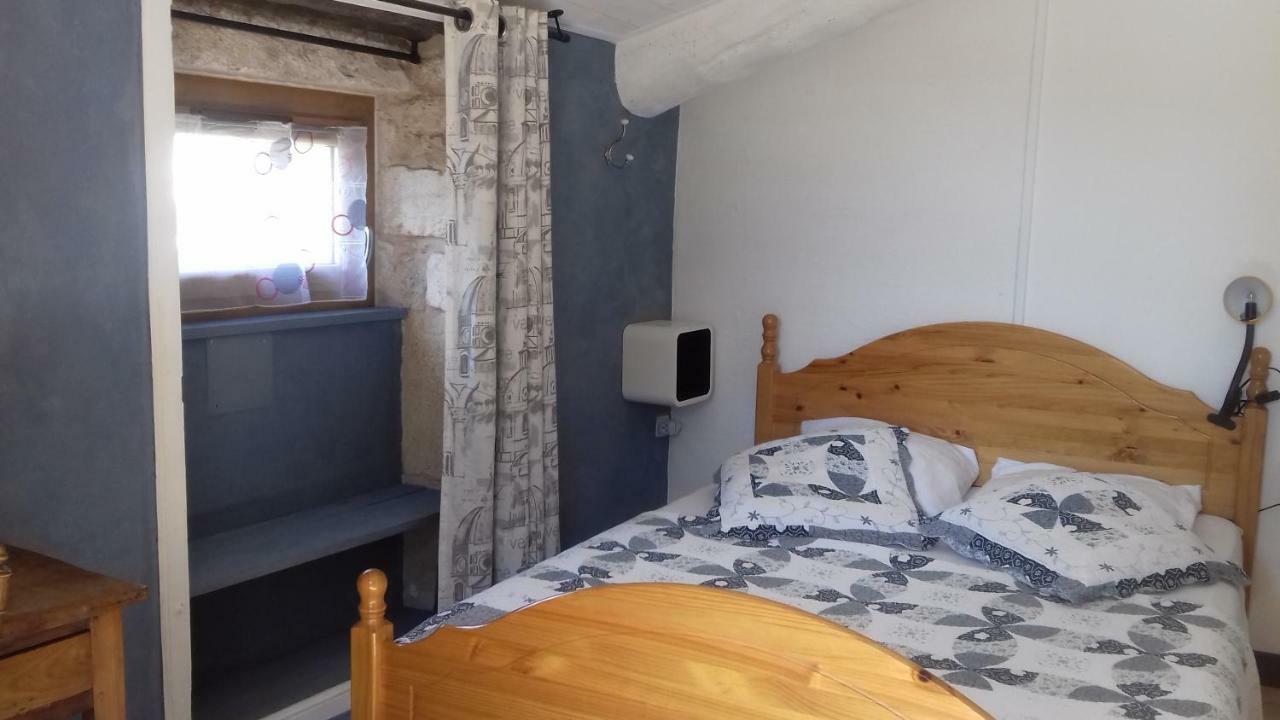 Du Mas Gibert A Entre Nimes Et Montpellier * Saussines